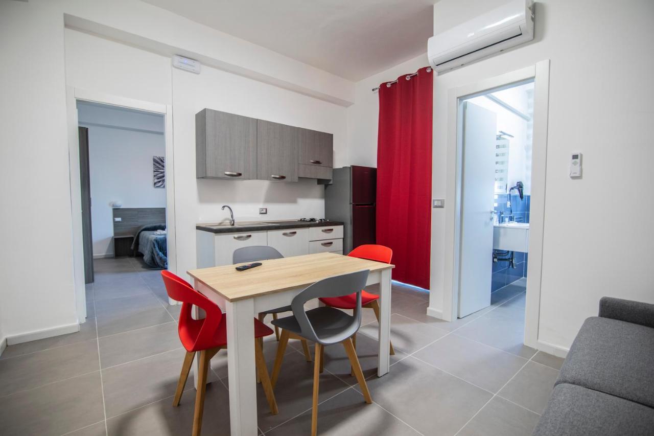 Piano Monaco Apartment Carini Extérieur photo